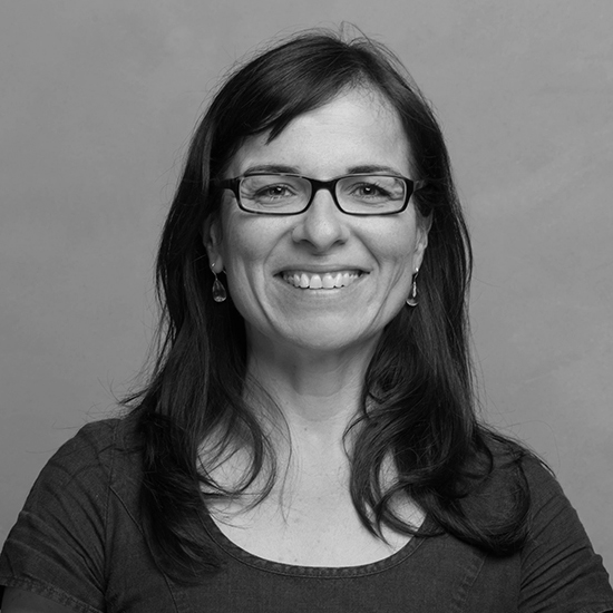 Portrait Ulrike Stalitza
